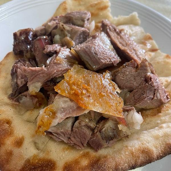 Büryan Kebabı